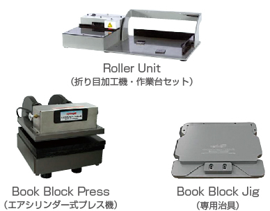 Panoramic Book Systemの内容