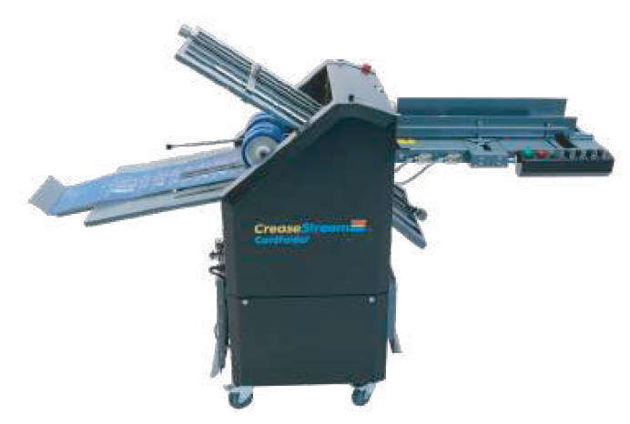 CreaseStream mini
