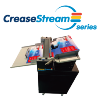 CreaseStream